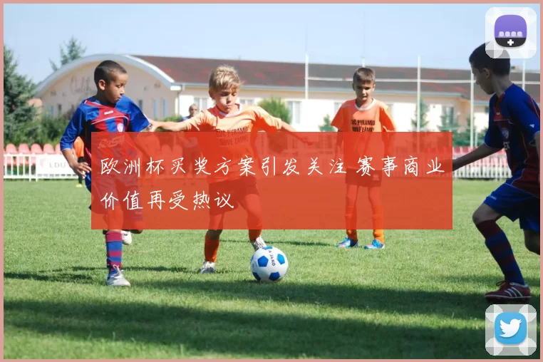 欧洲杯买奖方案引发关注 赛事商业价值再受热议