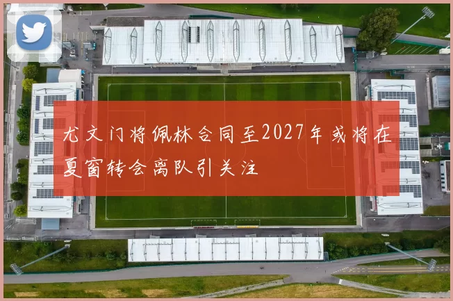 尤文门将佩林合同至2027年或将在夏窗转会离队引关注