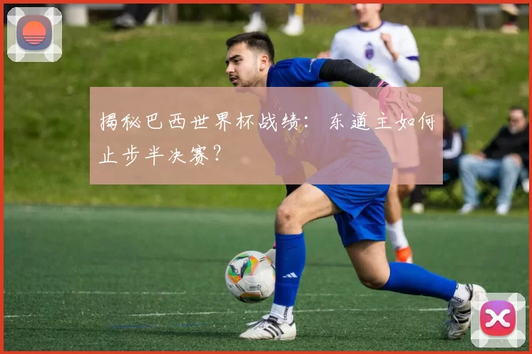 揭秘巴西世界杯战绩：东道主如何止步半决赛？