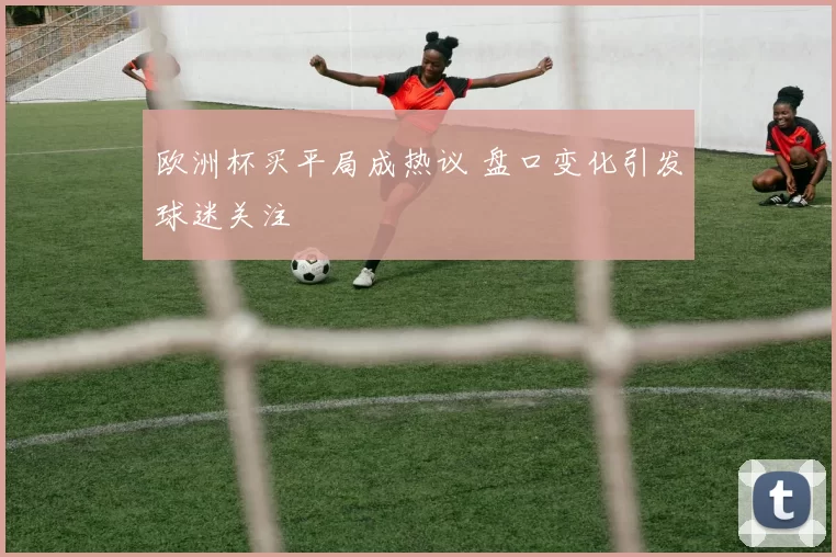 欧洲杯买平局成热议 盘口变化引发球迷关注
