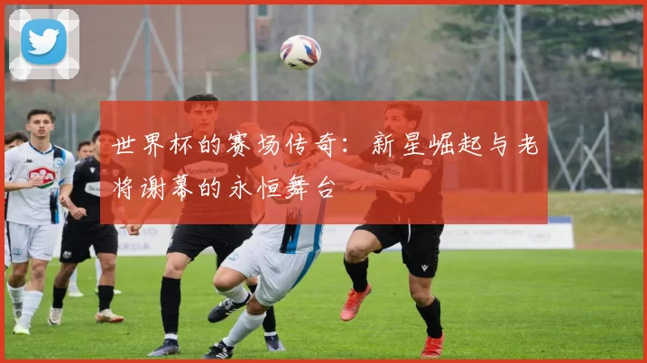 世界杯的赛场传奇：新星崛起与老将谢幕的永恒舞台