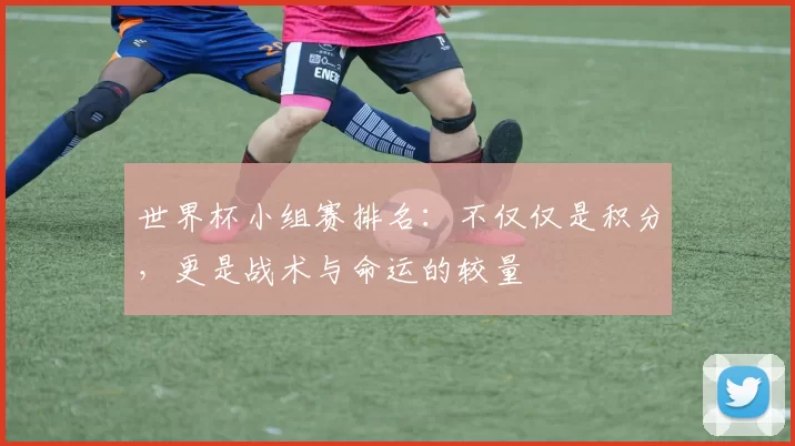 世界杯小组赛排名：不仅仅是积分，更是战术与命运的较量